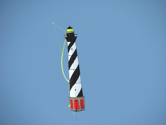 10- Phare - Dominique Deheul w